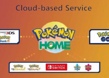 Pokemon Home not registering Pokedex: How to fix it