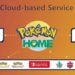 Pokemon Home not registering Pokedex: How to fix it