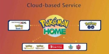 Pokemon Home communication error: Fixes & Workarounds