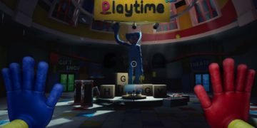 Poppy Playtime Chapter 3 release date: When is it coming out