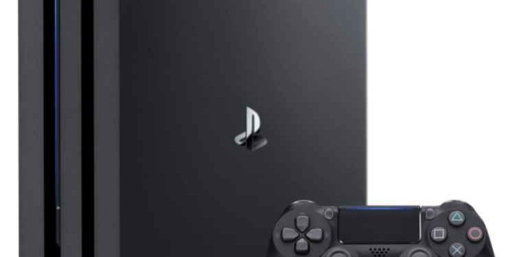 How to fix PS4 stuck on system software update error