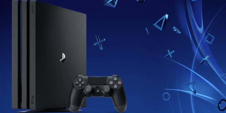 How to fix PS4 stuck on system software update error
