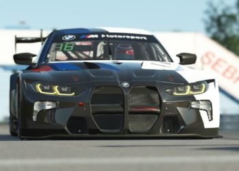 rFactor 2 Season 4 Release Date When is it coming out