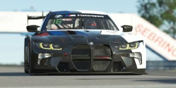 rFactor 2 Season 4 Release Date When is it coming out