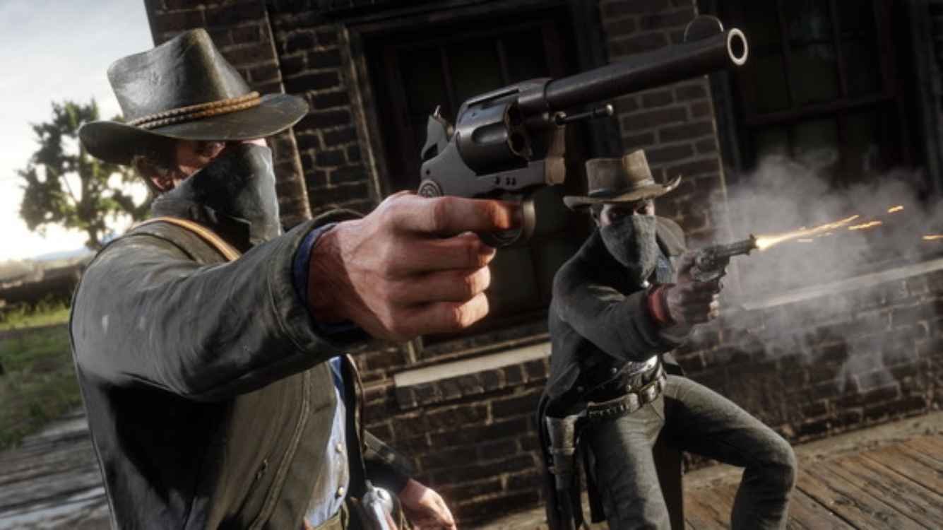 Red Dead Online: How to check server status when servers are down