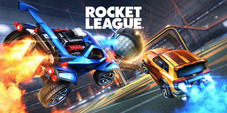 Rocket League: How to check server status when servers are down