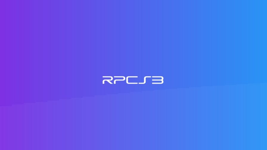 RPCS3