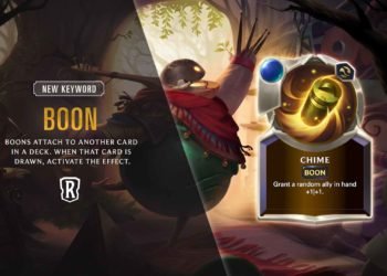 Legends of Runeterra Error 17000: Fixes & Workarounds