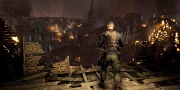 Sniper Elite 5: Is it available on Steam Deck