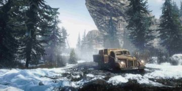 How to use seismic vibrator module in SnowRunner