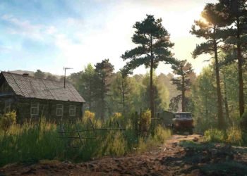 SnowRunner: How to get seismic vibrator