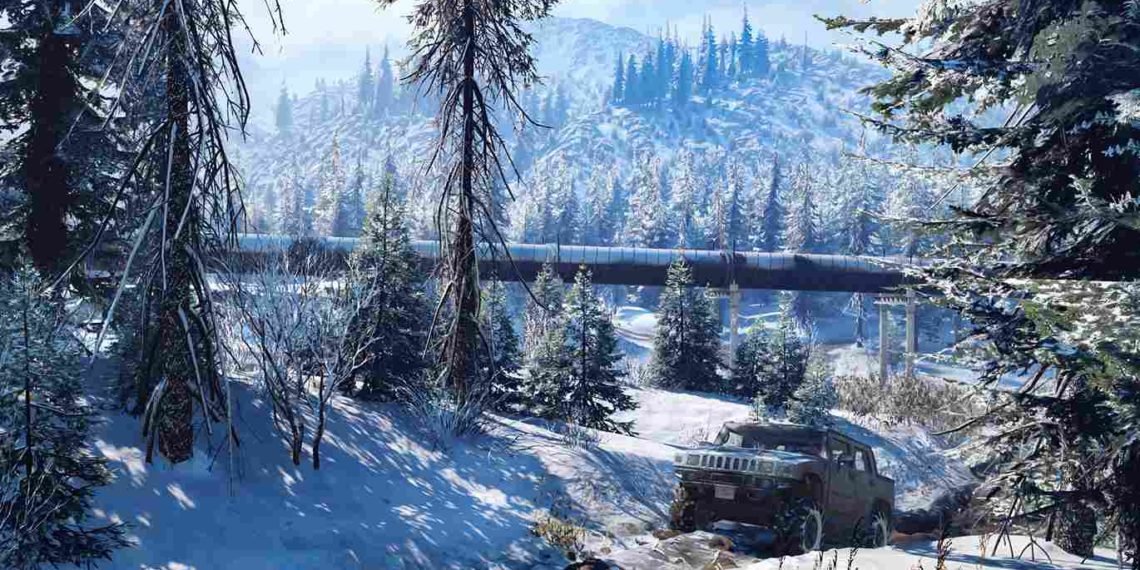 Snowrunner how to get more memory for mods