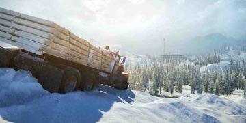 SnowRunner Season 7 update release date: When is it coming out