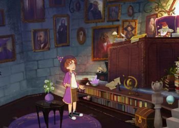 Simon the Sorcerer Origin: Is it available on Mac