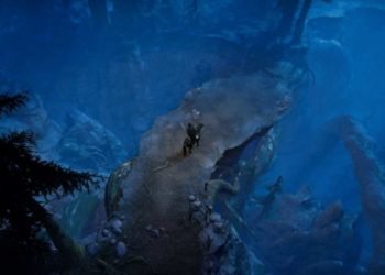 Best V Rising Settings for High FPS & no input lag