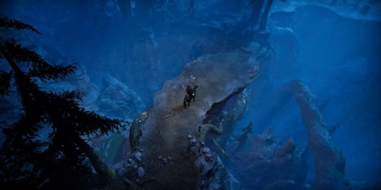 Best V Rising Settings for High FPS & no input lag