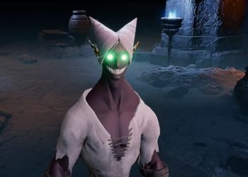 V Rising Crashing On PC Fix