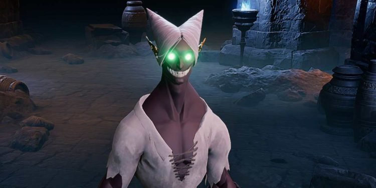 V Rising Crashing On PC Fix