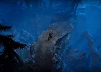 Best V Rising Settings for High FPS & no input lag