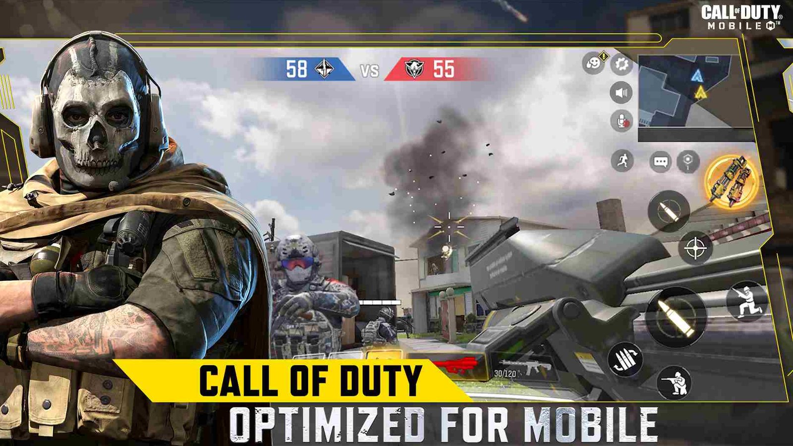 Is Call of Duty Mobile available on Google Play Pass