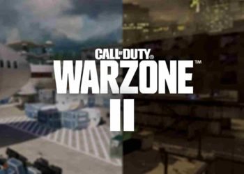 Call of Duty Warzone 2 New Map Leaked: Here's Everything You Need To Know