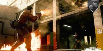 How to fix COD Warzone Error code 4