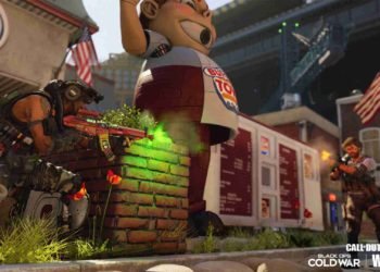 How to fix COD Warzone Error code Diver