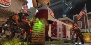 How to fix COD Warzone Error code Diver