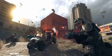 How to fix COD Warzone Error code 47