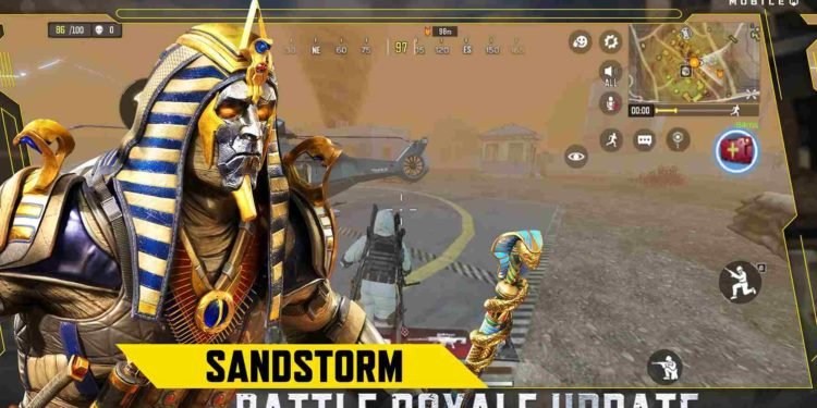 Is Call of Duty Mobile available on Google Play Pass