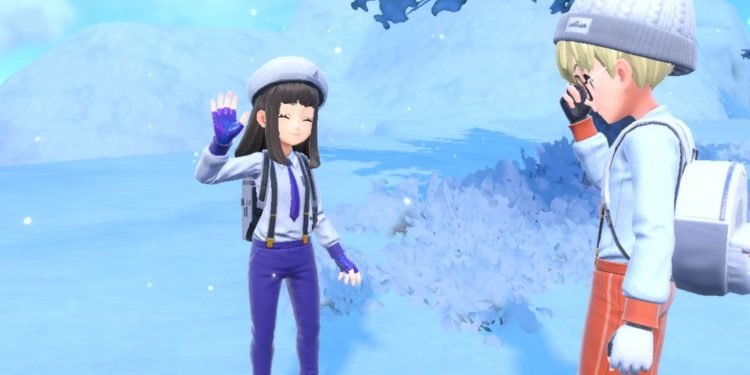 Pokemon Scarlet & Violet: How to play on PC?