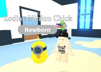 Adopt Me How to get Zodiac Minion Egg