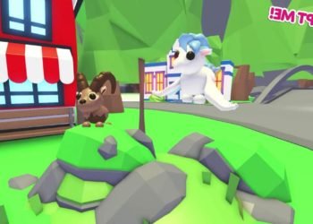 Adopt Me Ibex Pet worth & rarity