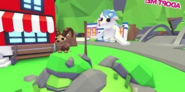 Adopt Me Ibex Pet worth & rarity