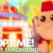Adopt Me Monkey Fairground Update 2022 Release Date When is it coming out