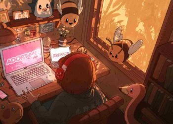 Adopt Me Pride Update Release Date