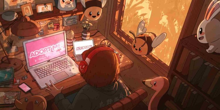 Adopt Me Pride Update Release Date
