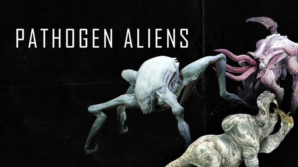 Aliens Fireteam Elite Pathogen Expansion Release Date