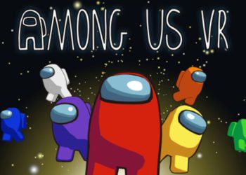 When is Among Us VR coming out on Oculus Quest 2