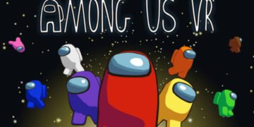 When is Among Us VR coming out on Oculus Quest 2