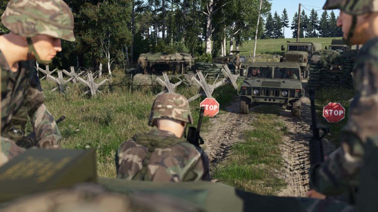 Arma Reforger Server Setup Guide: How to do it - DigiStatement