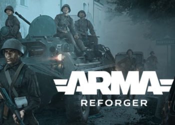 Arma Reforger Server Setup Guide