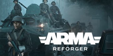 Arma Reforger Server Setup Guide