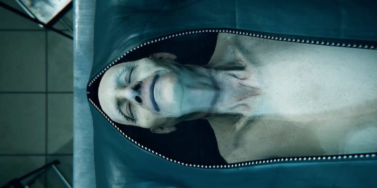 Autopsy Simulator Steam Release Date