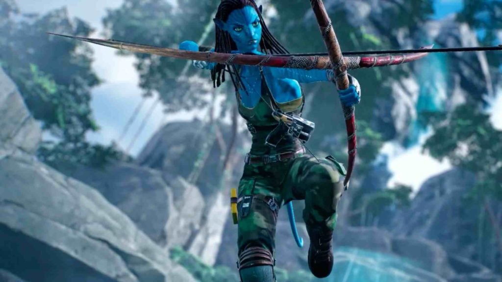 Is there an Avatar: Reckoning PC, PS4, PS5, Xbox One, Xbox Series X/S and Nintendo Switch Release Date