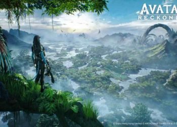 Avatar: Reckoning PC, PS4, PS5, Xbox One, Xbox Series X/S and Nintendo Switch Release Date