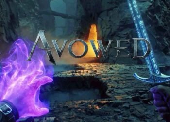 Avowed PS5, PS4, and Nintendo Switch Release Date