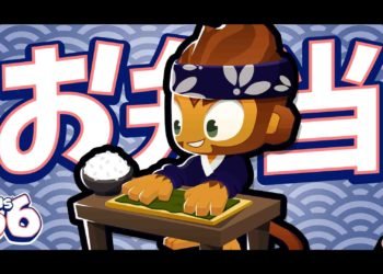 Bloons TD 6 stuck on loading on iPhone: How to fix it