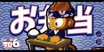 Bloons TD 6 stuck on loading on iPhone: How to fix it