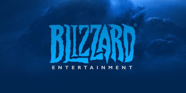 Is Blizzard banned in China?